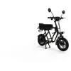 Image de Draisienne électrique WISPEED WIMOB Scoot 14' Noir - Homologuée