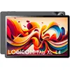 Image de Tablette Android LOGICOM XXL 14.1'' 4/128Go Noir FHD
