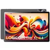 Image de Tablette Tactile Logicom Tab XXL 14 14" 128 Go Gris + Folio en occasion ou reconditionné