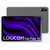 Image de Tablette tactile Tab Fold Pro 12 10'' 128 Go LOGICOM