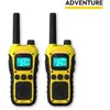 Image de Logicom - Talkie Walkie  Talkie Walkie Adventure Jaune