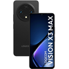 Image de Smartphone Vision X3 Max 256 Go Noir LOGICOM