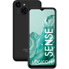 Image de Smartphone Sense 64 Go Noir LOGICOM