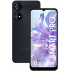 Image de Smartphone Smart Pro 4G 128 Go Noir LOGICOM