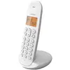 Image de Logicom - Téléphone Sans Fil  Iloa 150 Solo Blanc