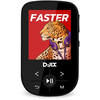 Image de Lecteur MP4 - DJIX-C100 - Noir LOGICOM