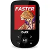 Image de Baladeur MP4 - LOGICOM - C100 - 4GB - Bluetooth 4.0 - Noir
