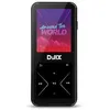 Image de Baladeur MP4 - LOGICOM - M500 - 8GB - Bluetooth 4.0 - Noir