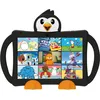 Image de Logicom - Tablette Tactile pour Enfant - LOGIKIDS 11 - Dédiée aux 3 à 8 Ans - Applications Ludo-éducatives incluses - 2Go Ram - 5000mAh - 16 Go - Ecran 10,1’’ - Android 13