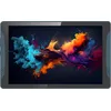 Image de Logicom - Tablet Stand Pro 2-10.1 inch - Octa Cora - 4GB - 64GB + 128B - Android 13-6000 mAh Battery - Built-in Stand - Bluetooth 5.0 - Double Camera - USB-C - WiFi 6 - Bleu