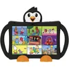 Image de Logikids 11 - Tablette Enfant - 10.1 inch - 2GB - 32GB+128GB - Parent Control - Batterie 5000 mAh - Android 14 - Noir