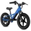 Image de Draisienne électrique enfant - WISPEED - WIKIDS - Vitesse 8 km/h - Autonomie 5 km - Roues 14 - Bleu