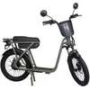 Image de Draisienne électrique WISPEED WIMOB Plus Kaki - Homologuée