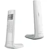 Image de Téléphone sans fil LOGICOM Luxia Solo Blanc/Gris