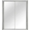 Image de Armoire 2 portes L.183 cm CYRUS L183