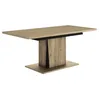 Image de Table à Manger Split avec rallonge 180/225 - chêne Artisan