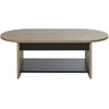 Image de Table basse ovale SOHO