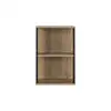Image de Meuble haut 40 cm niche MANCHESTER F5