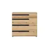 Image de Commode 4 tiroirs ENZO