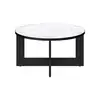 Image de Table basse ronde ADRIA