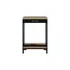 Image de Meuble bas four 60cm MANCHESTER F5
