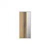 Image de Structure dressing 2 portes ENZO