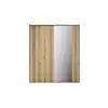 Image de Armoire 2 portes coulissantes ENZO