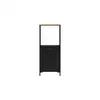 Image de 1/2 armoire four 60 cm MANCHESTER F5