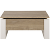 Image de Table basse carrée DENVER