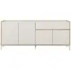 Image de Buffet 4 portes LOMOCO LENK