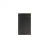 Image de Armoire 2 portes OTELLO coloris noir