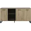 Image de Buffet CRAFT