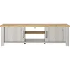 Image de Meuble TV Banc TV 200 cm SEQUOIA
