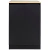 Image de BAS 60 1P BLACK-LINE