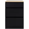Image de BAS 60 1T2C BLACK-LINE