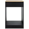 Image de BAS 60 FOUR BLACK-LINE