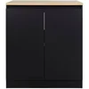 Image de BAS 80 2P BLACK-LINE
