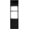 Image de COLONNE FOUR 2P BLACK-LINE