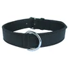 Image de Collier en Cuir Double Noir 80 cm pour Chien/ZOLUX