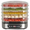 Image de Déshydrateur Kitchen Chef SECCO5IX 350 W Gris en occasion ou reconditionné