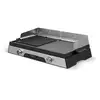 Image de Plancha Grill électrique 2200 W Kitchen Chef Professional