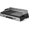 Image de KITCHEN CHEF GRILDUO2200 GRILDUO2200