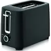 Image de KITCHEN CHEF - KS.TOASTBLACK2T