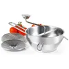 Image de Kitchen Chef KC MOUL 21 3