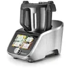 Image de ROBOT CUISEUR XL - NATURAMIX - Robot cuiseur multifonctions avec bol xl,balance intégrée et écran tactile +800 recettes