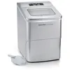 Image de Fabrique à glaçons Kitchen Chef Professional KS-ICE9 80 W Argent en occasion ou reconditionné
