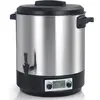 Image de KITCHEN CHEF - KCPST31LCDIX