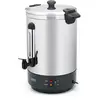 Image de Percolateur KITCHEN CHEF Pro 15L ZJ-150