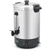 Image de KITCHEN CHEF ZJ-150 Percolateur pro 15L ZI150