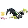 Image de Mandoline multi-lames noir Mastrad